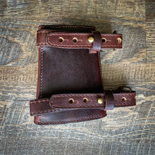 Load image into Gallery viewer, Wearable Fly Fishing Fly Wallet
