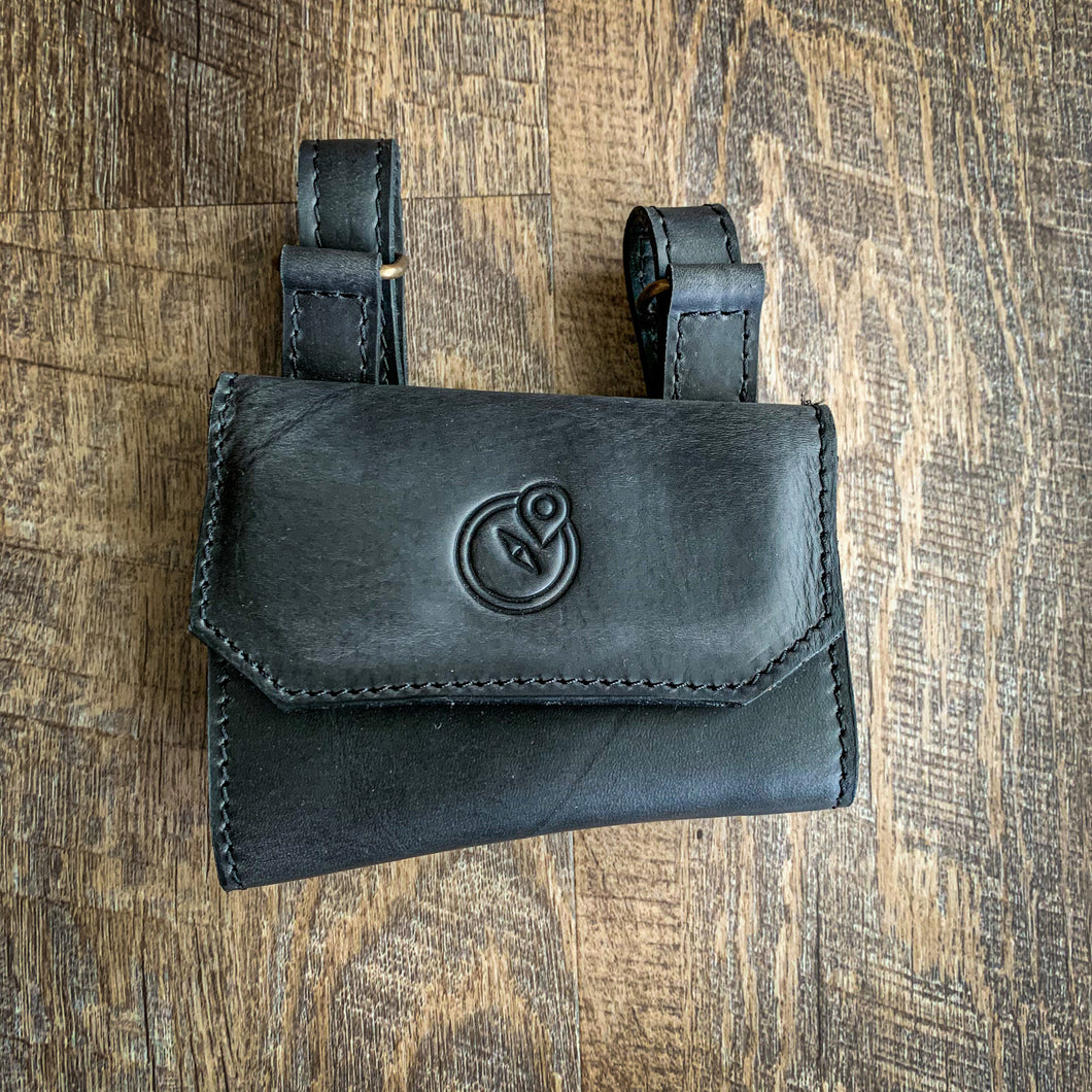 Wearable Fly Fishing Fly Wallet